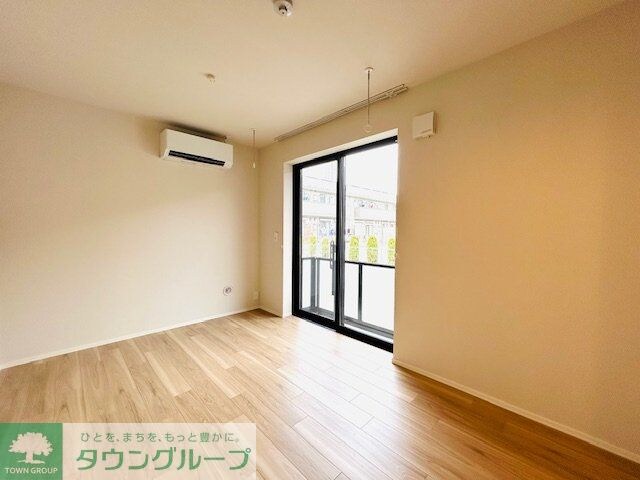 VINGT CINQの物件内観写真