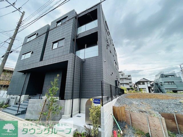 VINGT CINQの物件内観写真