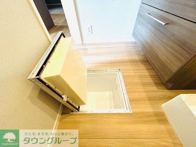 VINGT CINQの物件内観写真