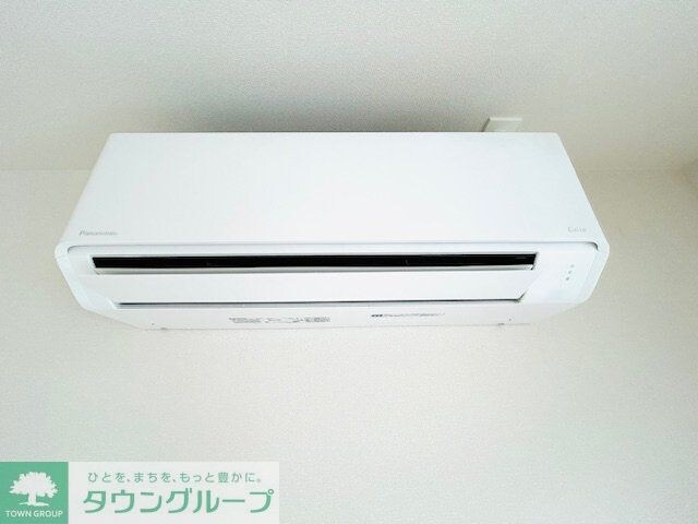 VINGT CINQの物件内観写真