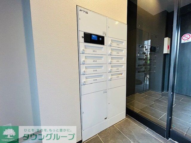 VINGT CINQの物件内観写真