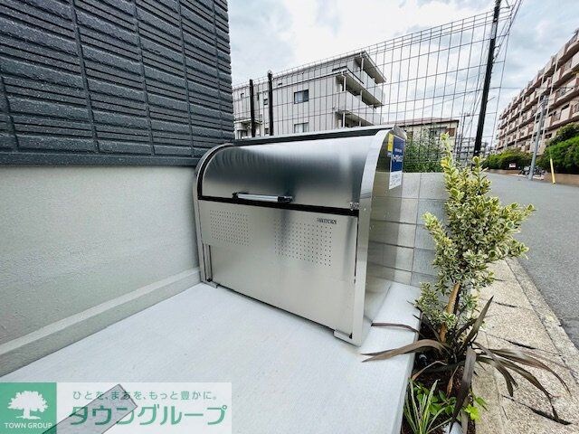 VINGT CINQの物件内観写真