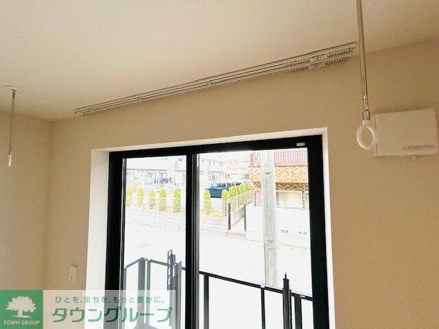 VINGT CINQの物件内観写真