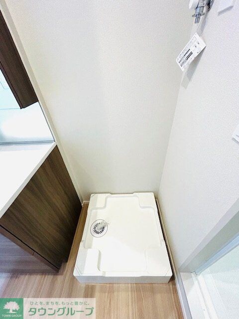 VINGT CINQの物件内観写真