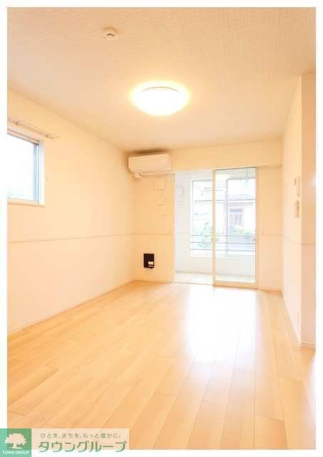 アリビオの物件内観写真