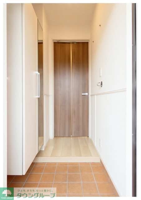 アリビオの物件内観写真