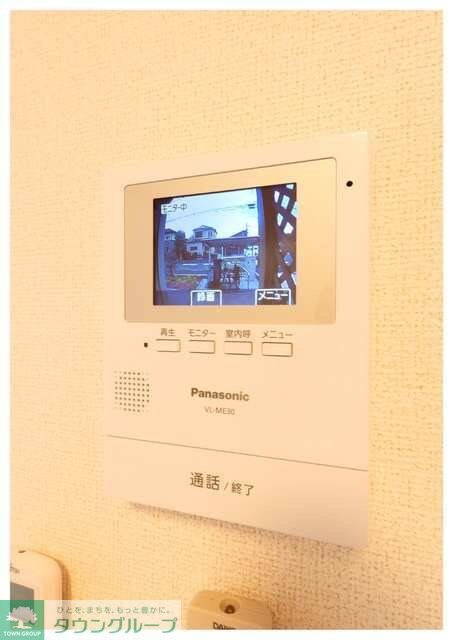 アリビオの物件内観写真