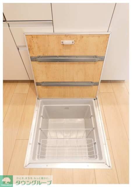 アリビオの物件内観写真