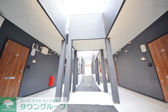 BRIX葛城(ブリックス葛城)の物件内観写真