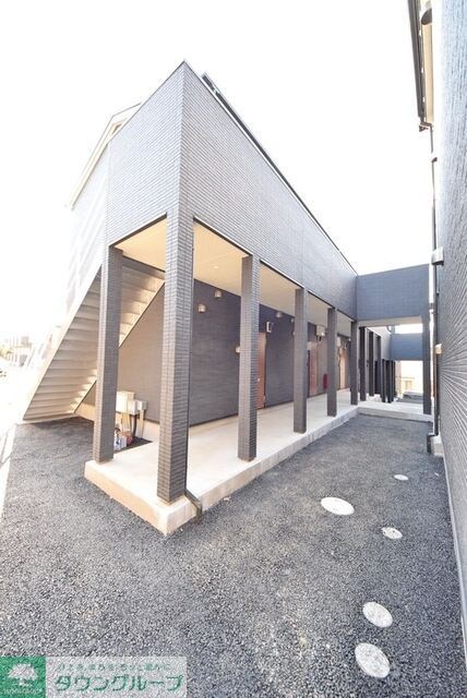 BRIX葛城(ブリックス葛城)の物件内観写真