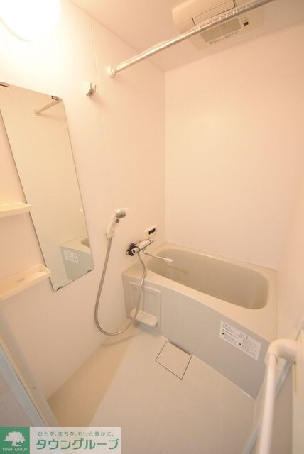 BRIX葛城(ブリックス葛城)の物件内観写真