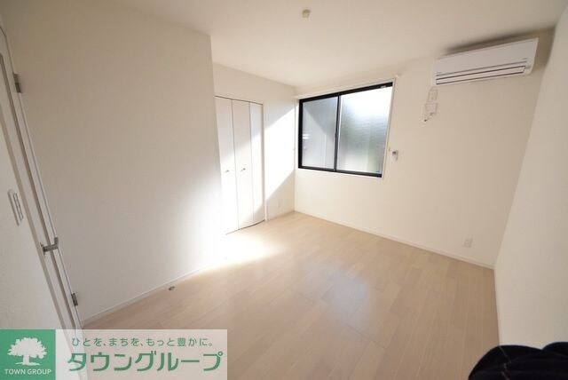 BRIX葛城(ブリックス葛城)の物件内観写真