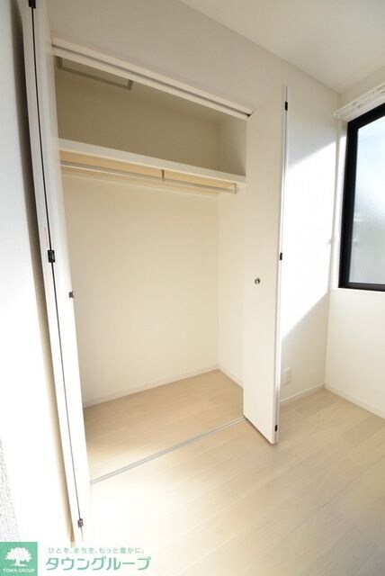 BRIX葛城(ブリックス葛城)の物件内観写真