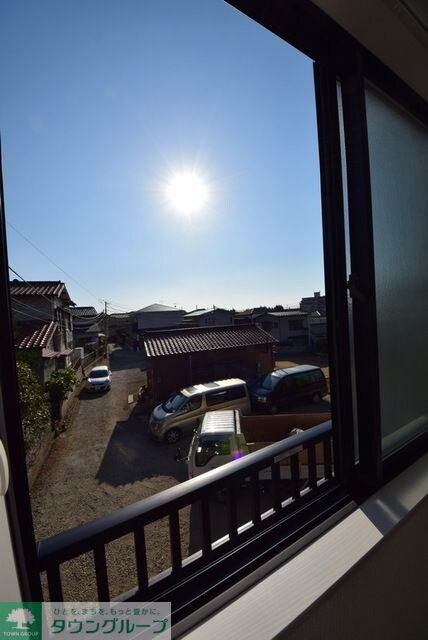 BRIX葛城(ブリックス葛城)の物件内観写真