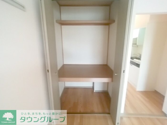 ヴェルドミール の物件内観写真