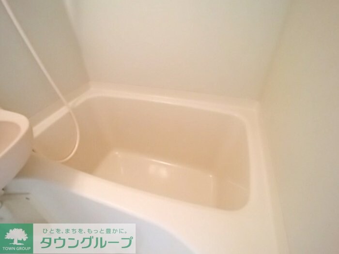 ヴェルドミール の物件内観写真