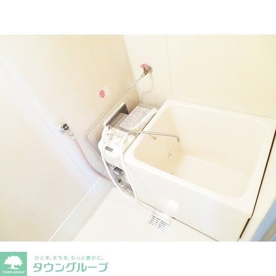 ベルゾーネ小林の物件内観写真