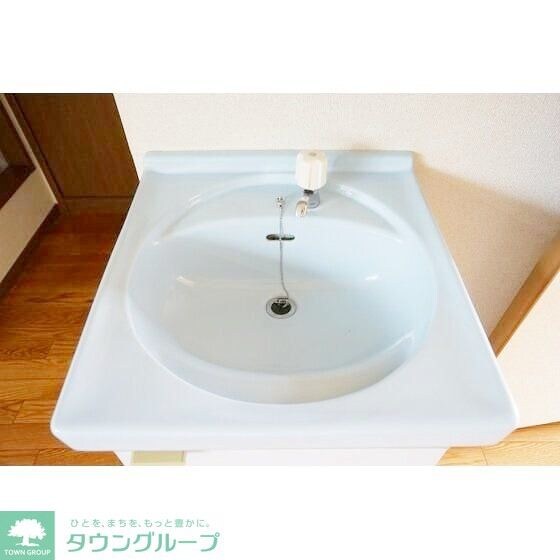 ベルゾーネ小林の物件内観写真