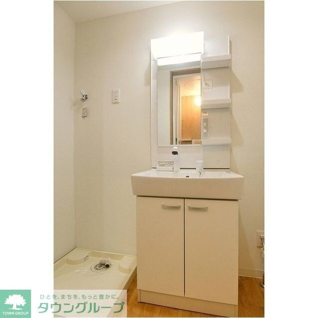 ヴェレタ津田沼の物件内観写真