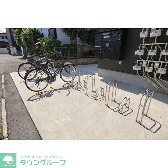 ヴェレタ津田沼の物件内観写真