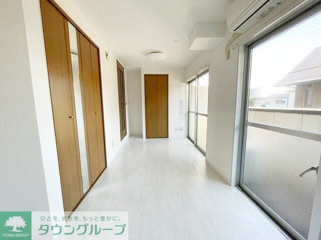 プレステージ千葉の物件内観写真