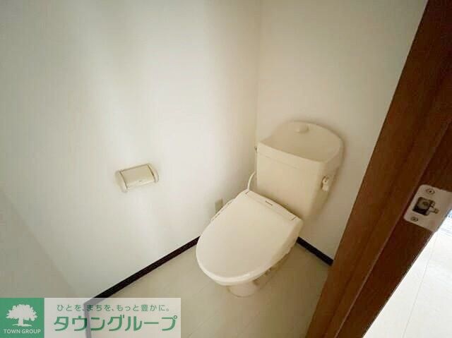 プレステージ千葉の物件内観写真