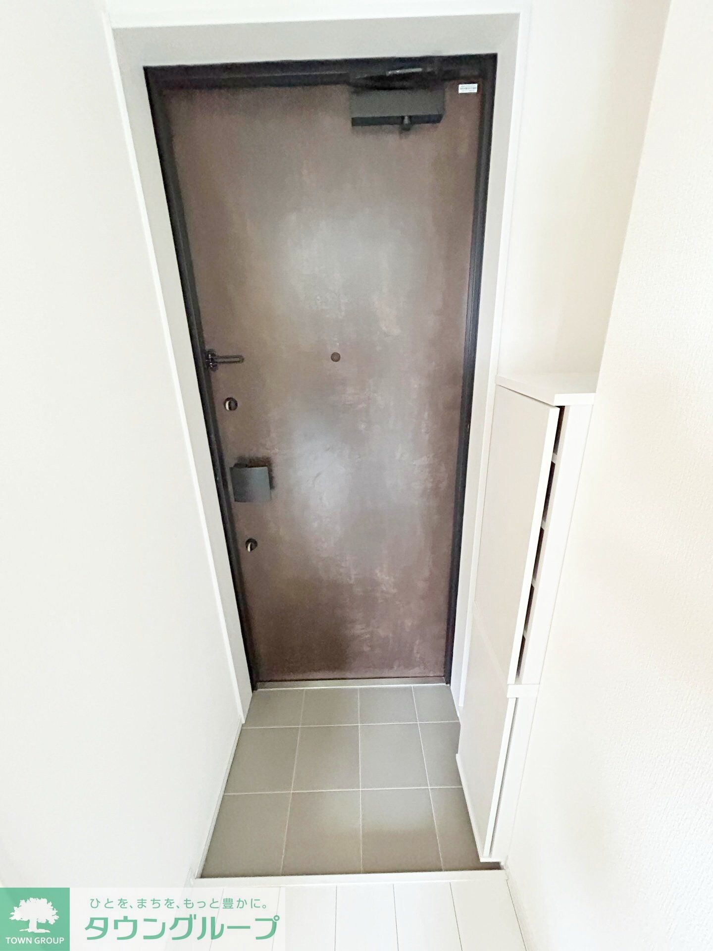 ライスランド2番館の物件内観写真