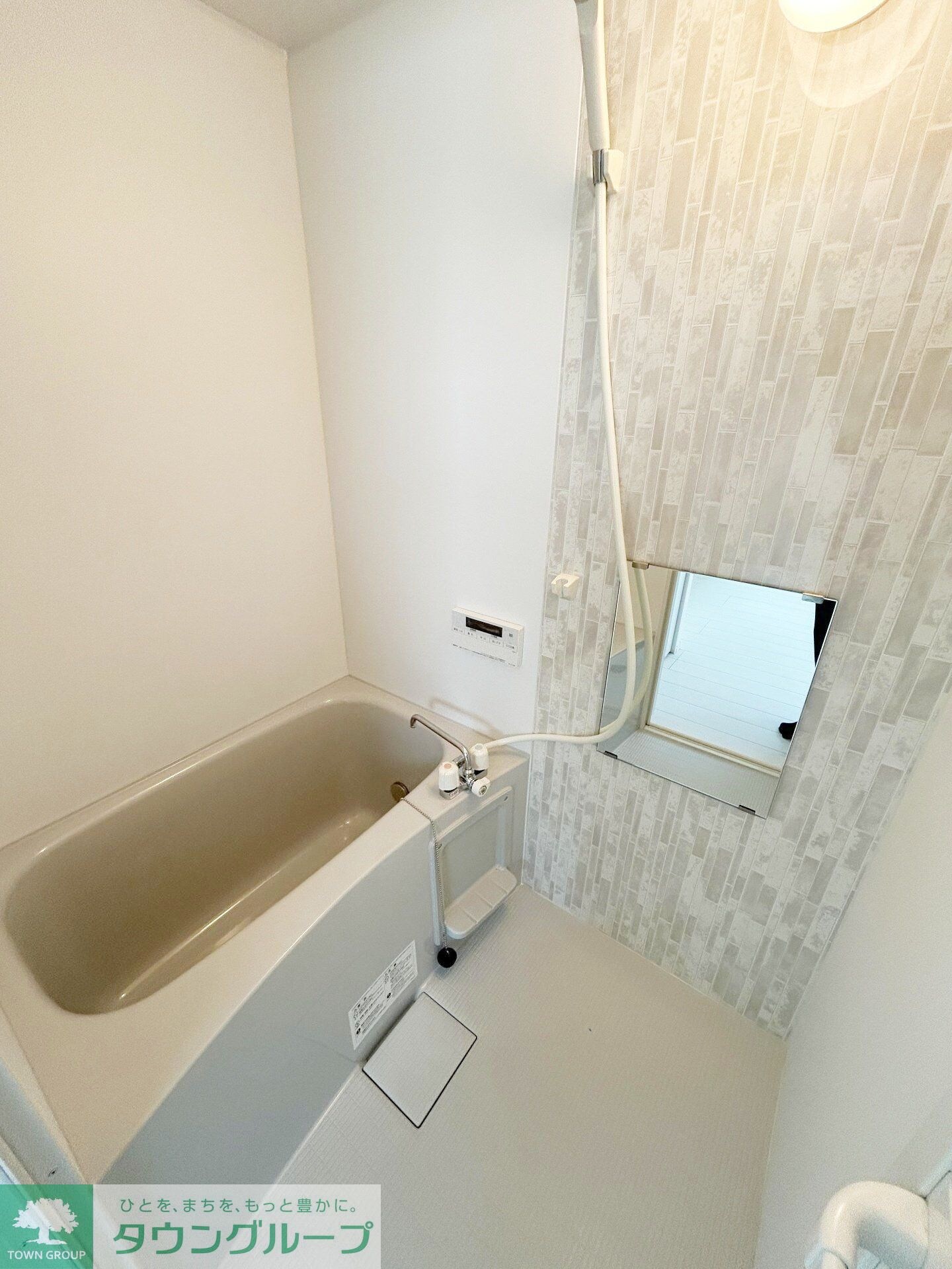 ライスランド2番館の物件内観写真