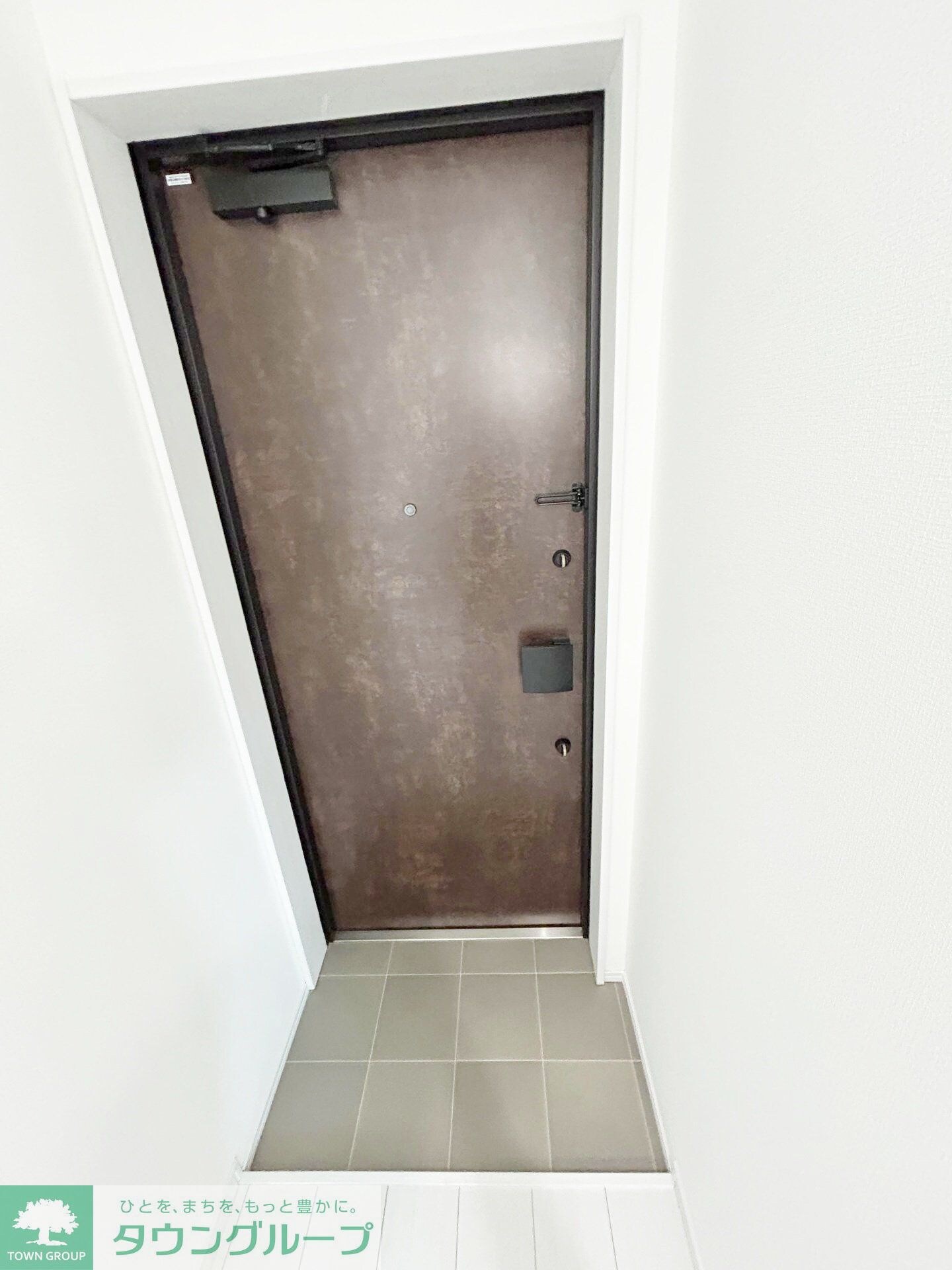 ライスランド2番館の物件内観写真