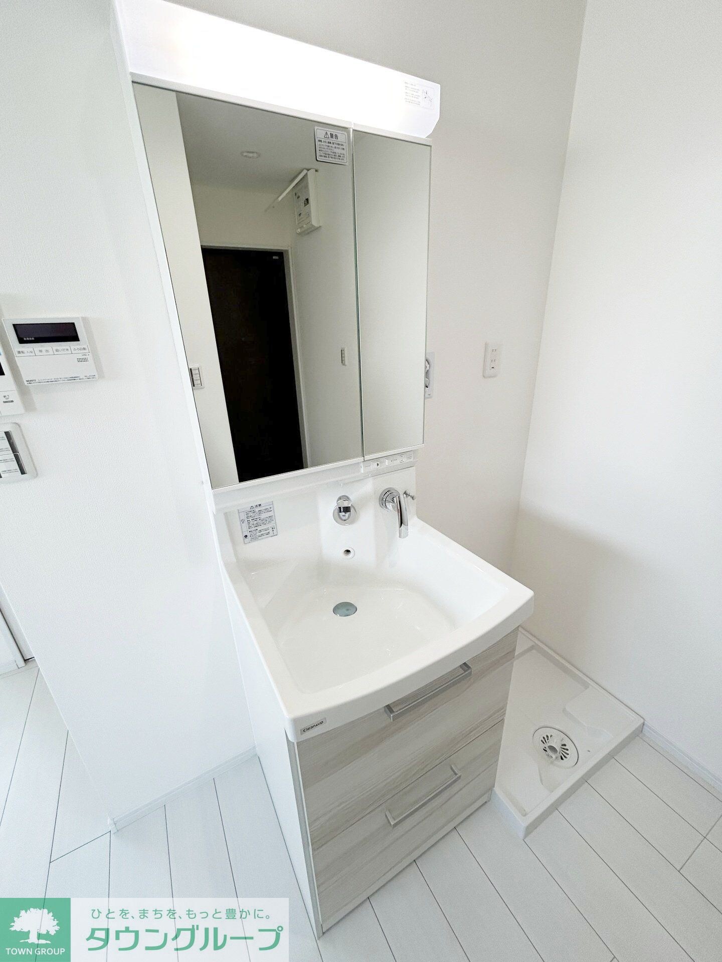 ライスランド2番館の物件内観写真