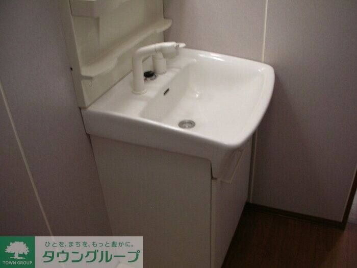 ウィルモア 壱番館・弐番館の物件内観写真