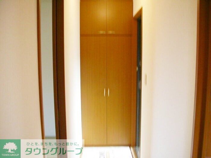 ウィルモア 壱番館・弐番館の物件内観写真