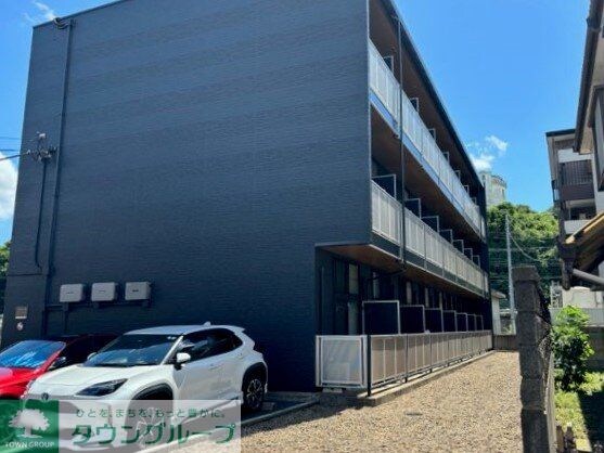 レオパレスエクセル 都町の物件内観写真