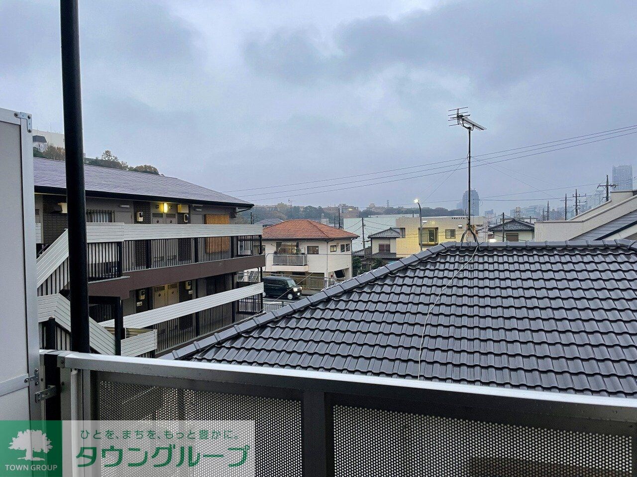 レオパレスエクセル 都町の物件内観写真