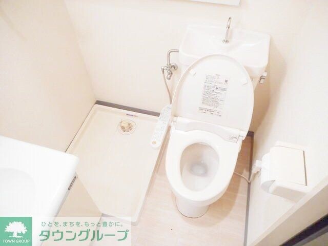 ハビタント51の物件内観写真