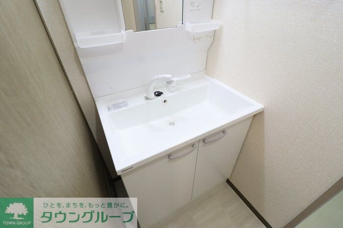 レジデンスJOKOの物件内観写真