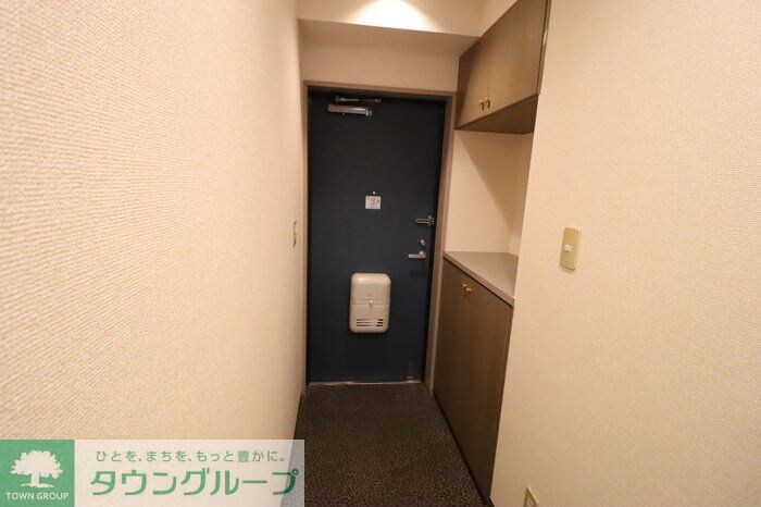 レジデンスJOKOの物件内観写真