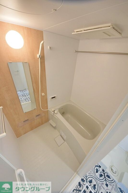 Grants Sogaの物件内観写真