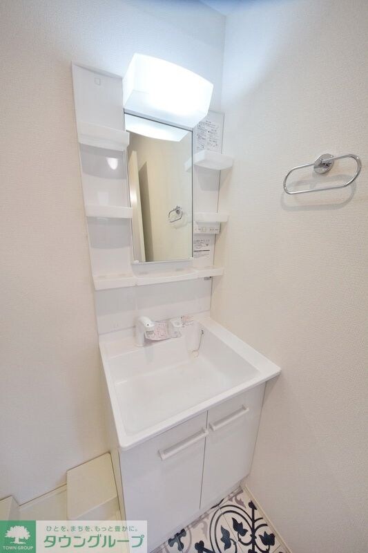 Grants Sogaの物件内観写真