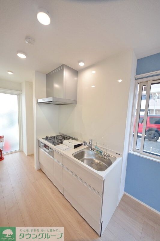 Grants Sogaの物件内観写真