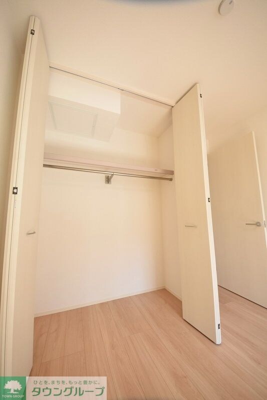 Grants Sogaの物件内観写真