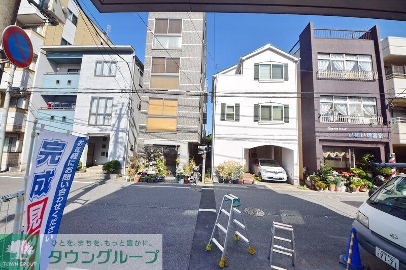 Grants Sogaの物件内観写真