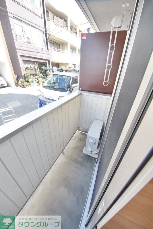 Grants Sogaの物件内観写真