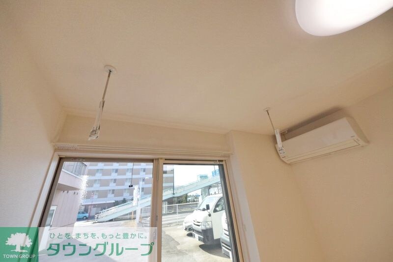 Grants Sogaの物件内観写真