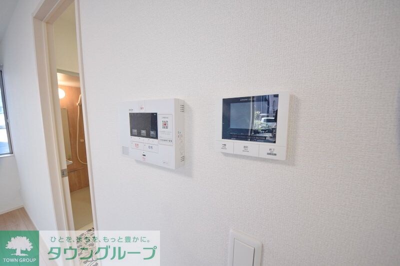 Grants Sogaの物件内観写真