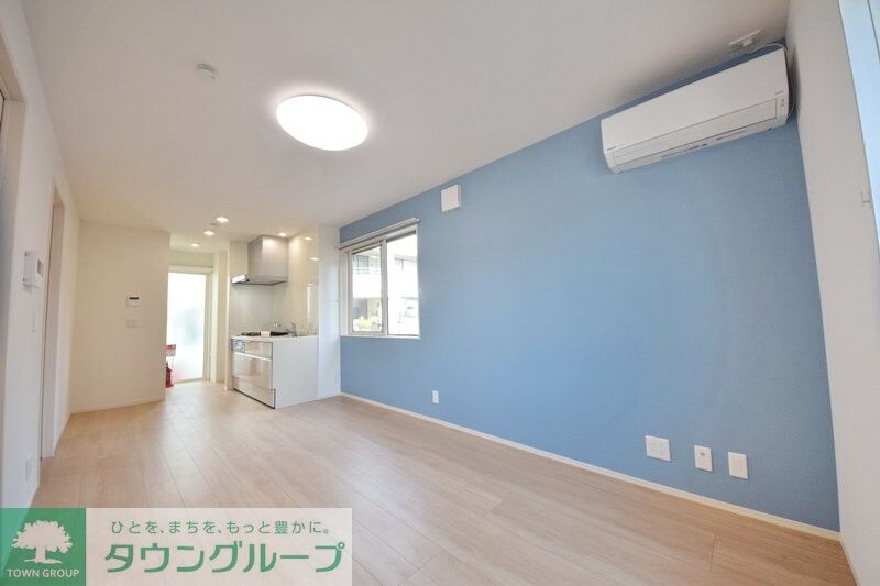 Grants Sogaの物件内観写真