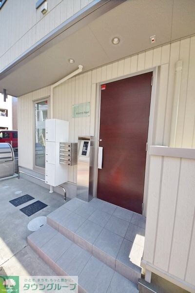 Grants Sogaの物件内観写真