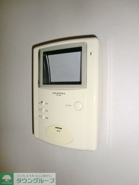 マリンハイツの物件内観写真