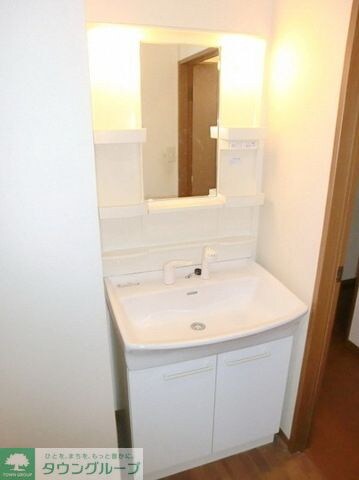 マリンハイツの物件内観写真