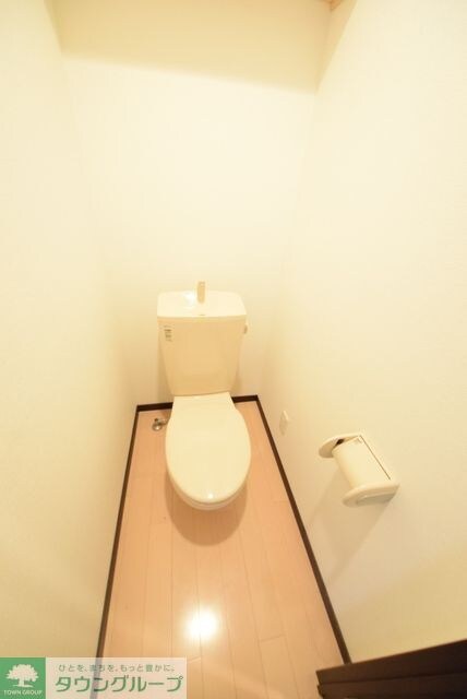 アンブラッセの物件内観写真